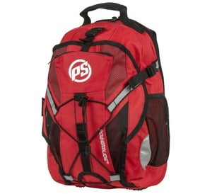 POWERSLIDE FITNESS BACKPACK POWERSLIDE FITNESS BACKPACK